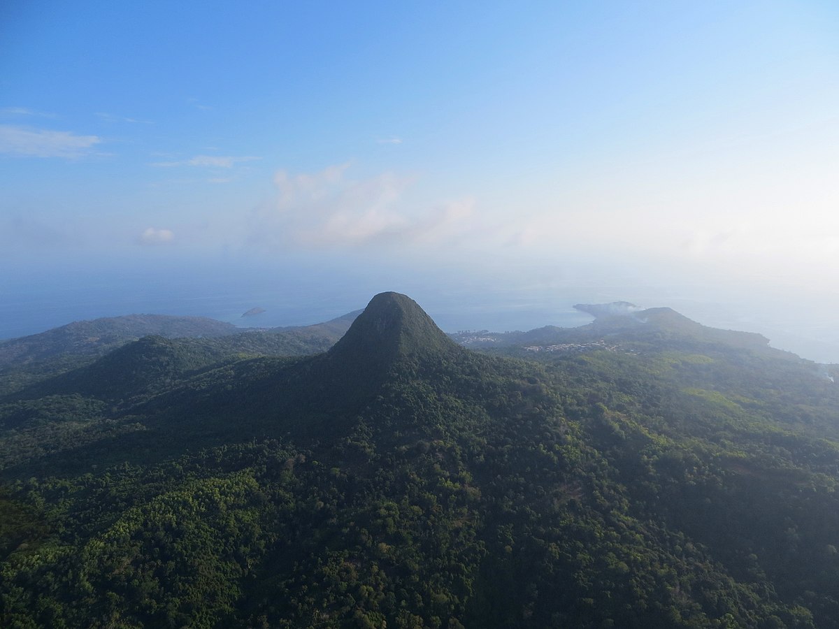 Mayotte